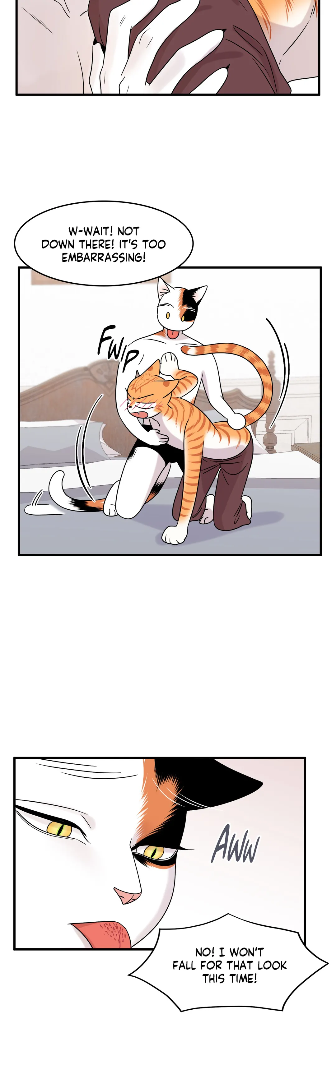 Blue Project [Official] - Chapter 45 manhwa
