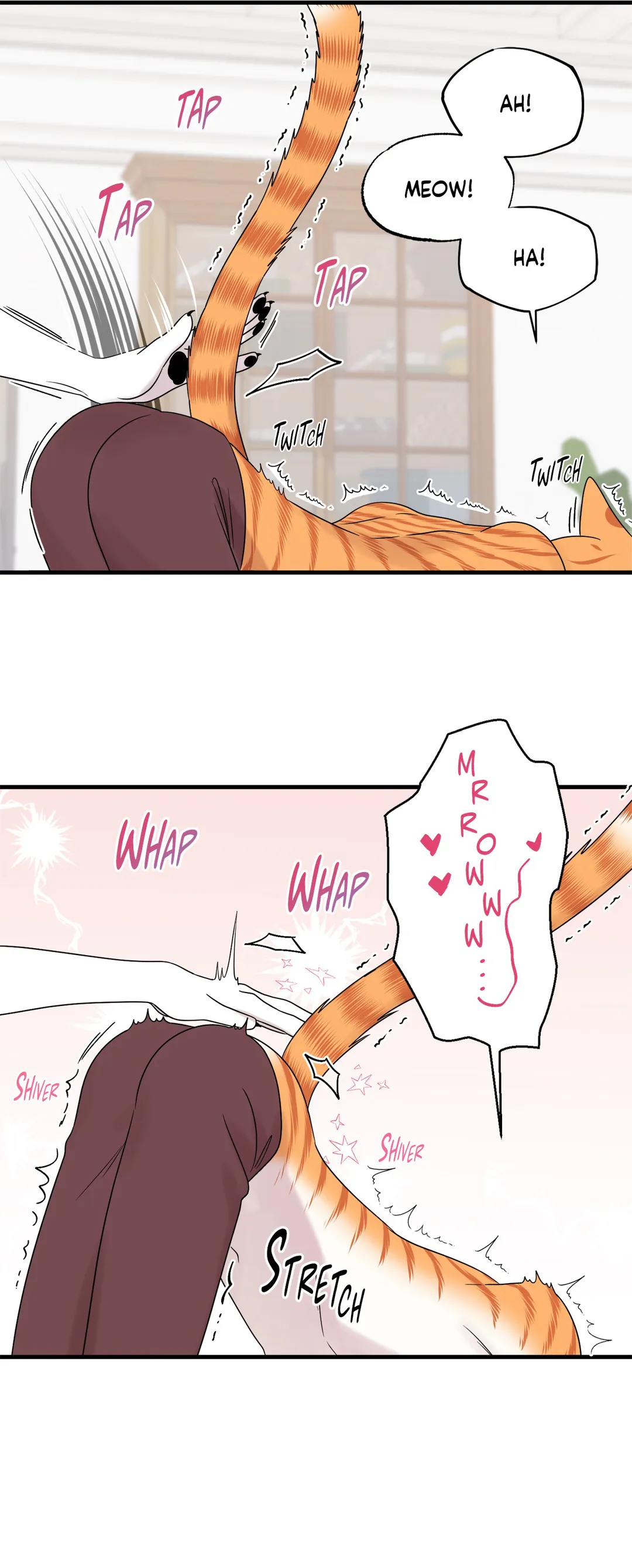 Blue Project [Official] - Chapter 45 manhwa