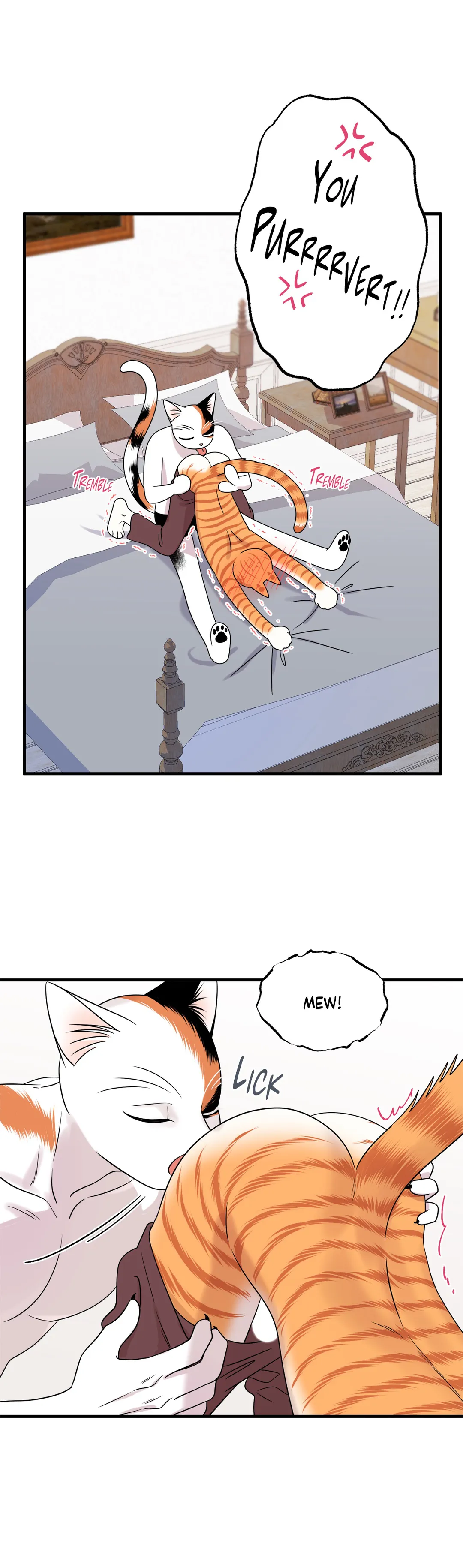 Blue Project [Official] - Chapter 45 manhwa