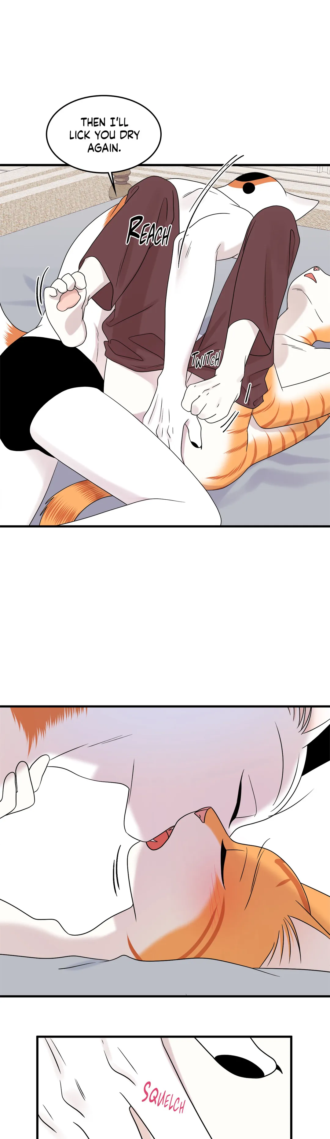 Blue Project [Official] - Chapter 45 manhwa