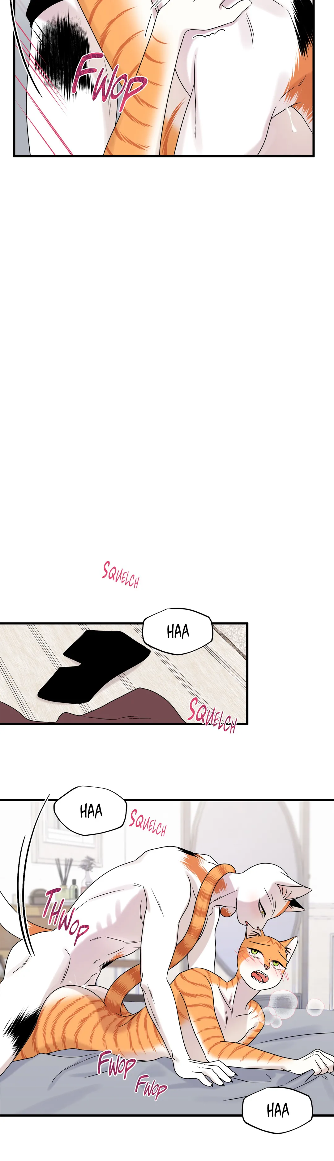 Blue Project [Official] - Chapter 45 manhwa