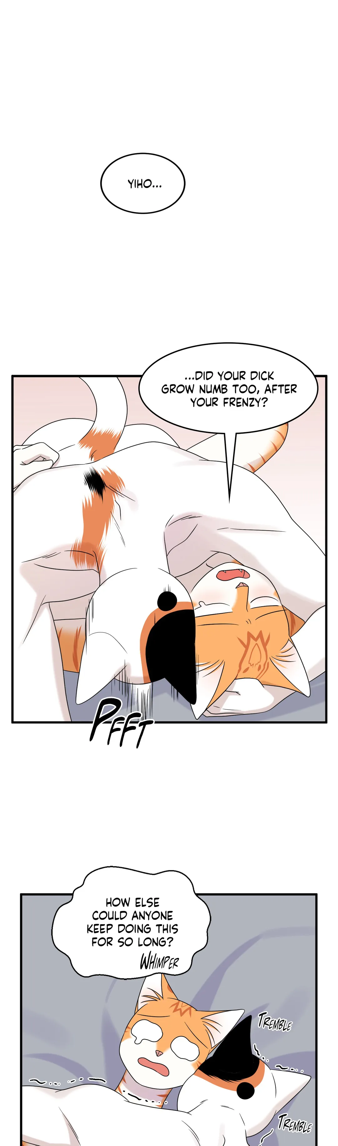 Blue Project [Official] - Chapter 45 manhwa