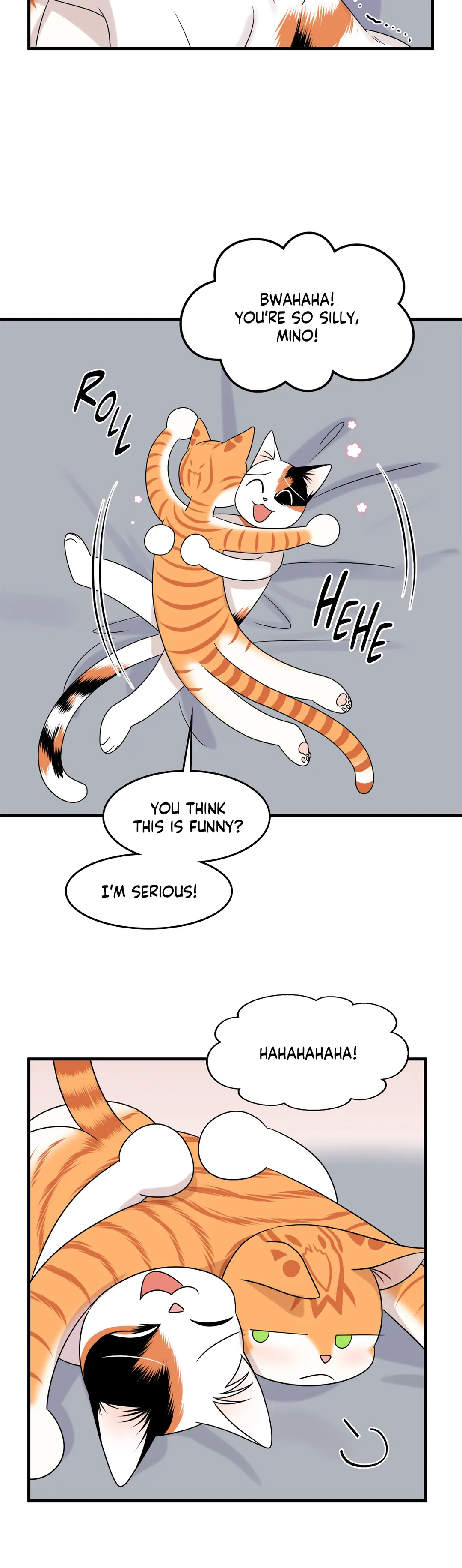 Blue Project [Official] - Chapter 45 manhwa