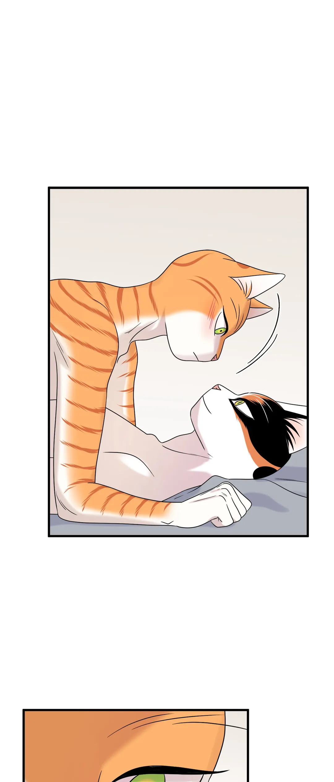 Blue Project [Official] - Chapter 45 manhwa