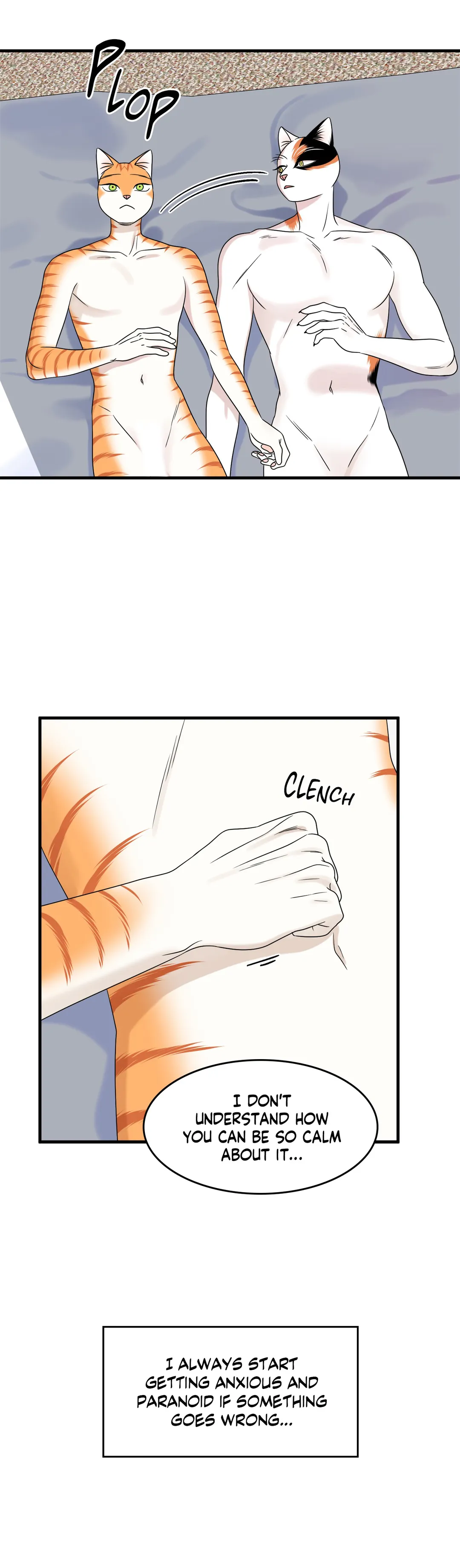 Blue Project [Official] - Chapter 46 manhwa