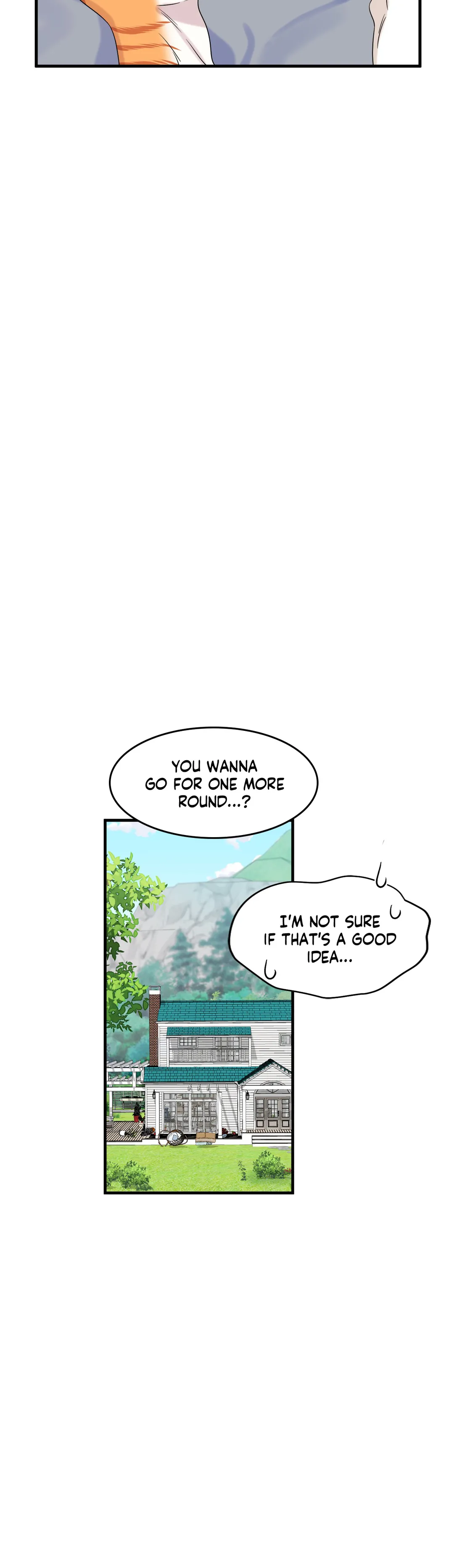 Blue Project [Official] - Chapter 46 manhwa
