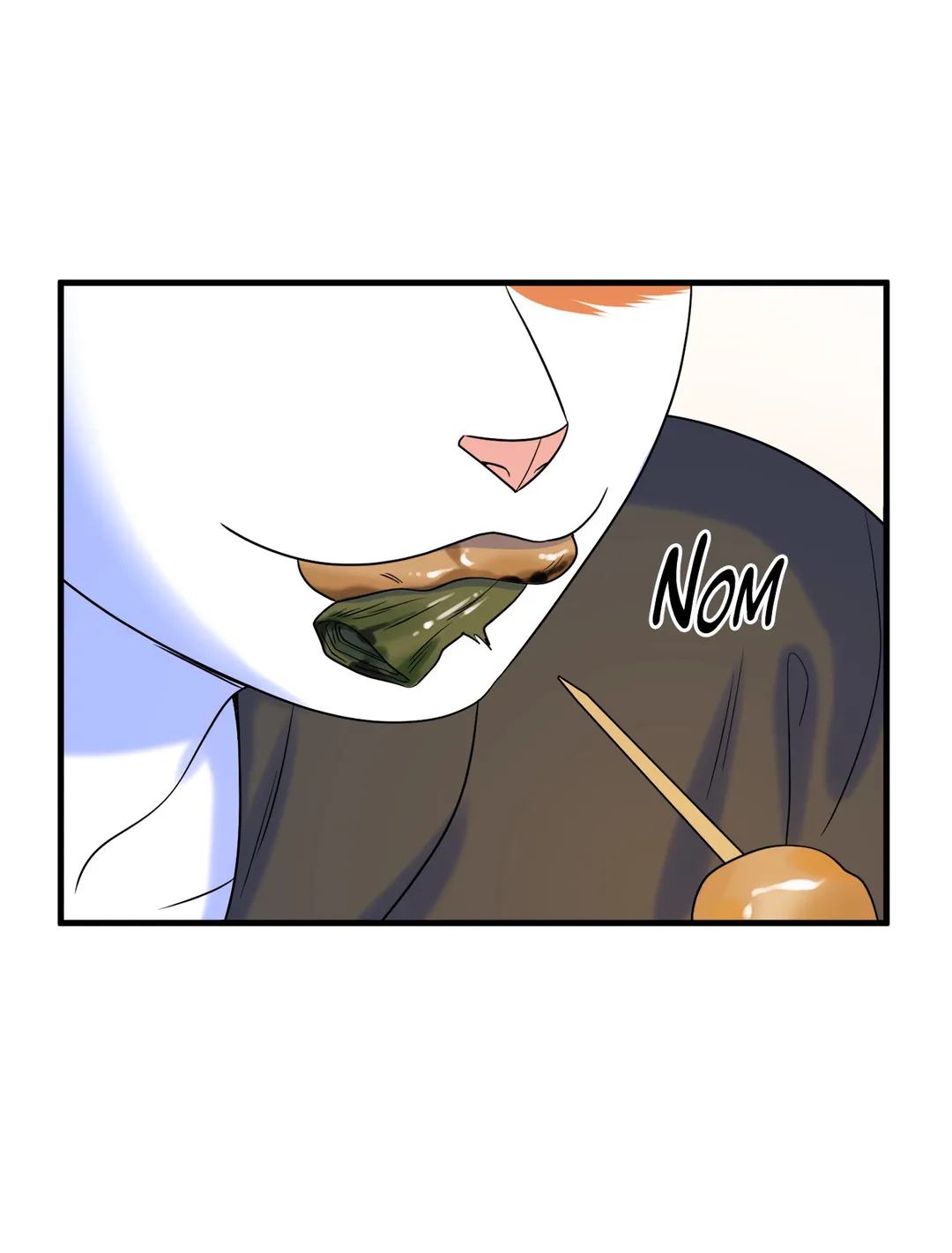 Blue Project [Official] - Chapter 46 manhwa
