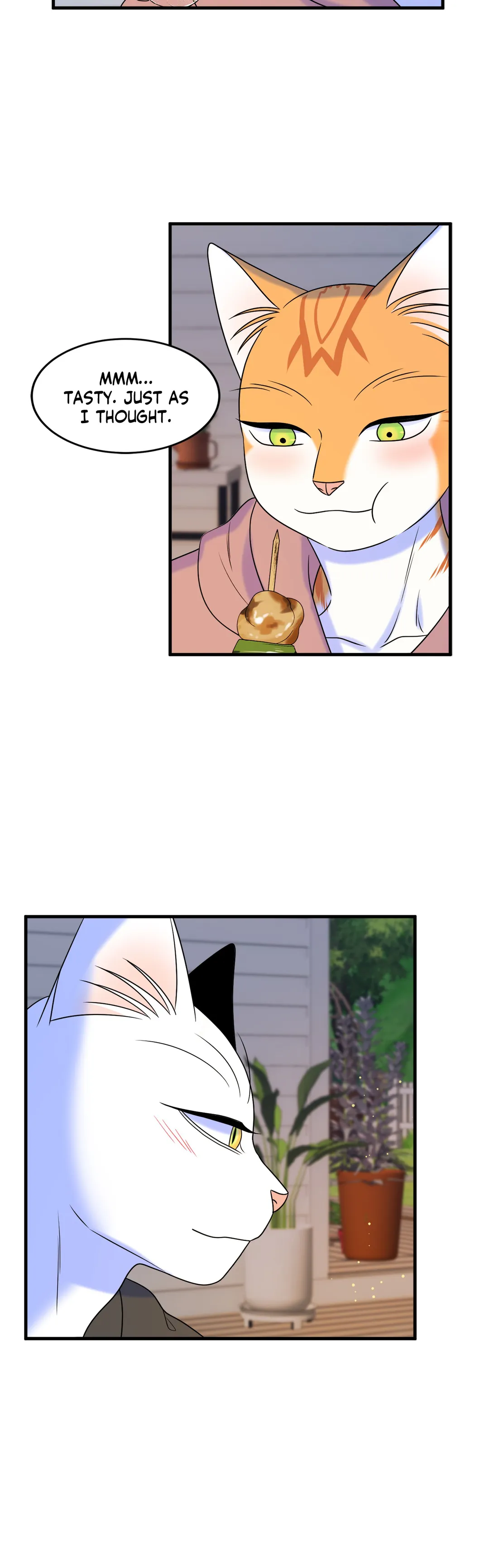 Blue Project [Official] - Chapter 46 manhwa