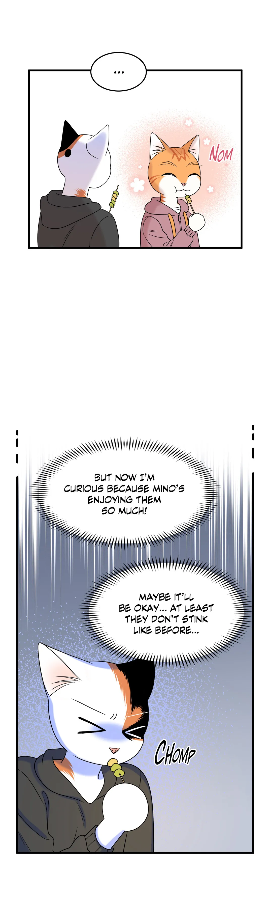Blue Project [Official] - Chapter 46 manhwa