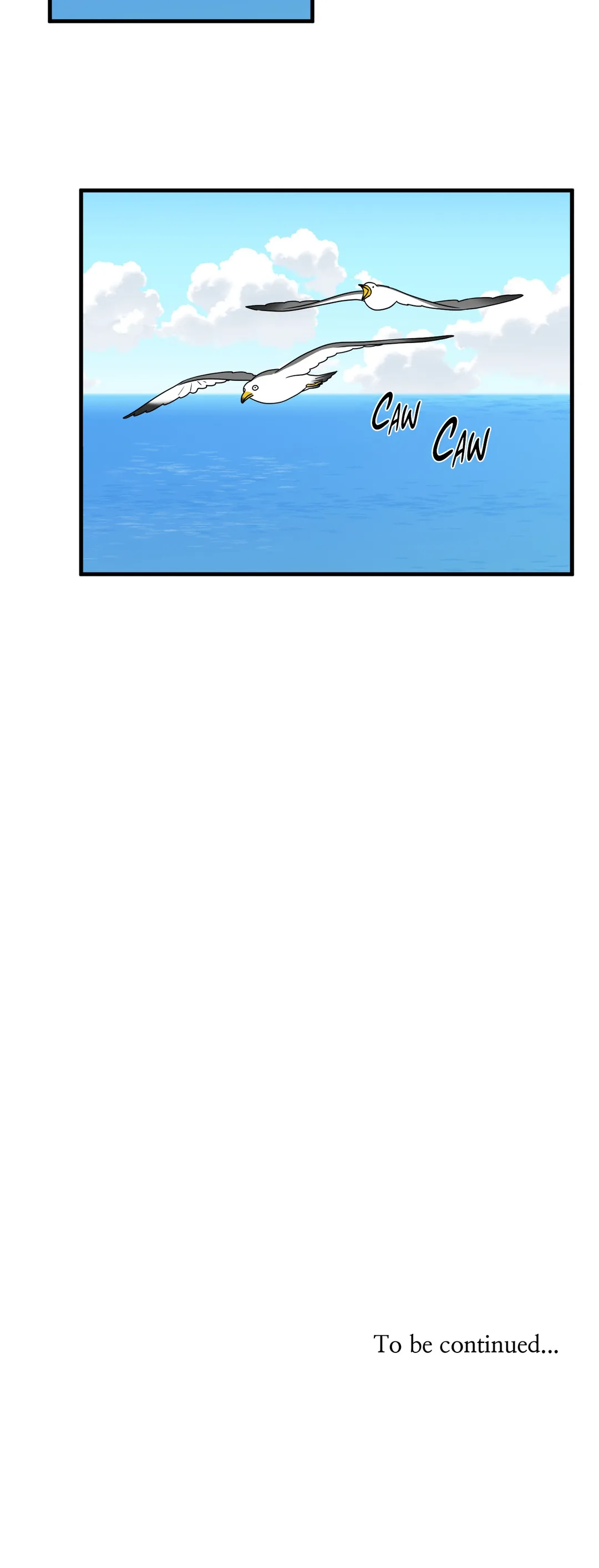 Blue Project [Official] - Chapter 46 manhwa