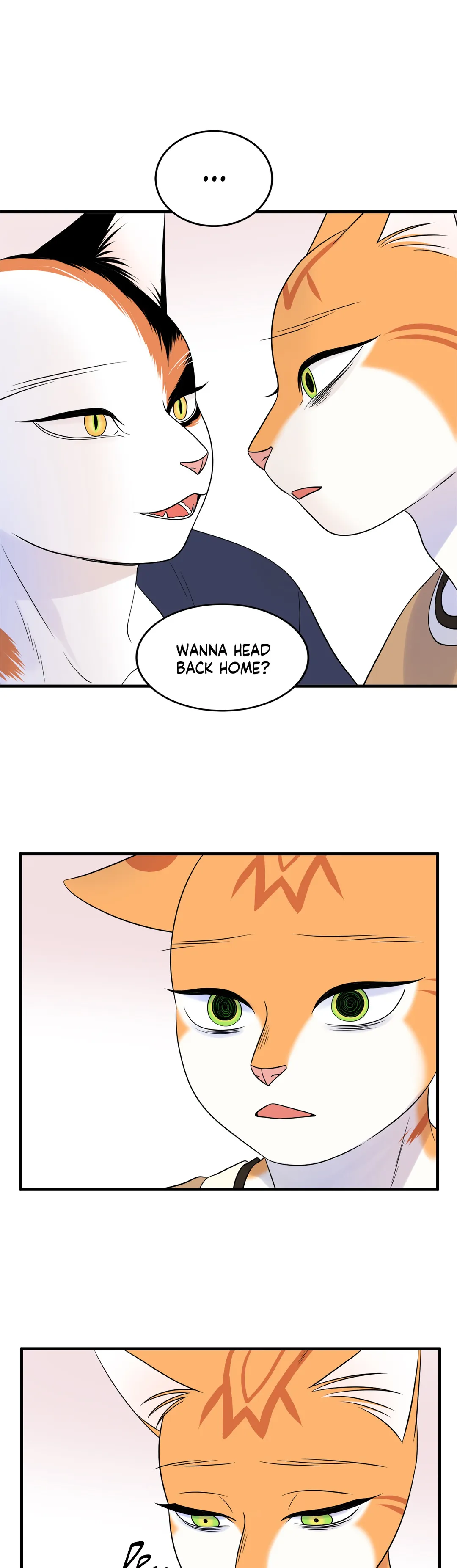 Blue Project [Official] - Chapter 47 manhwa