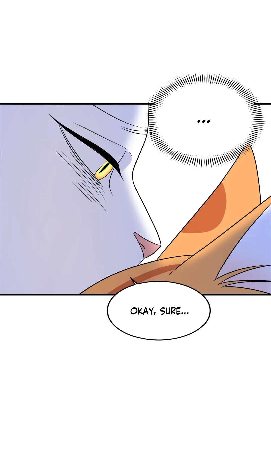 Blue Project [Official] - Chapter 47 manhwa