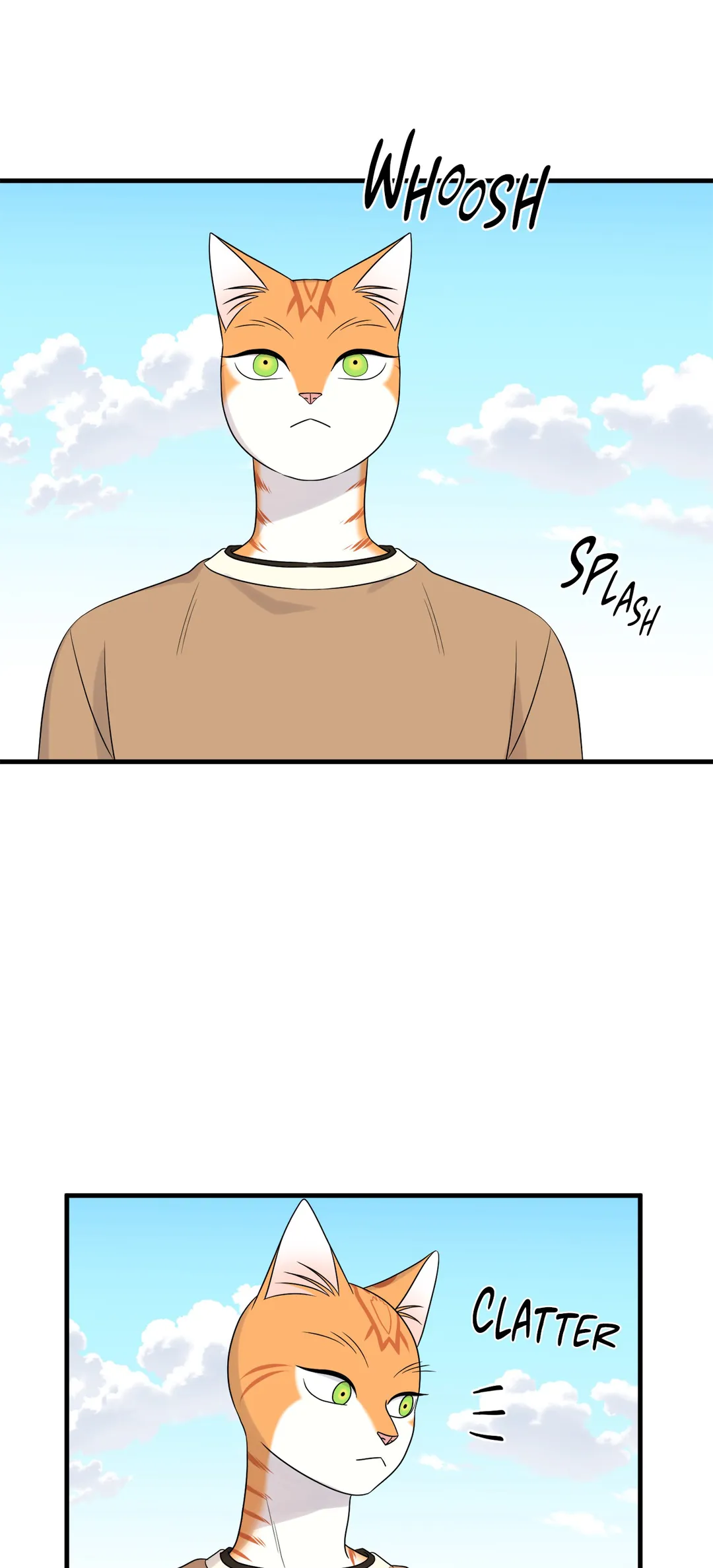 Blue Project [Official] - Chapter 48 manhwa
