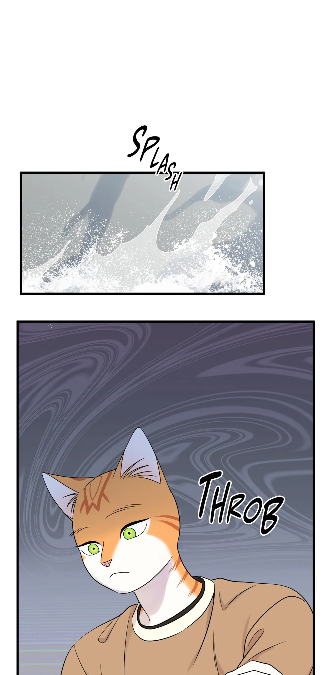Blue Project [Official] - Chapter 48 manhwa