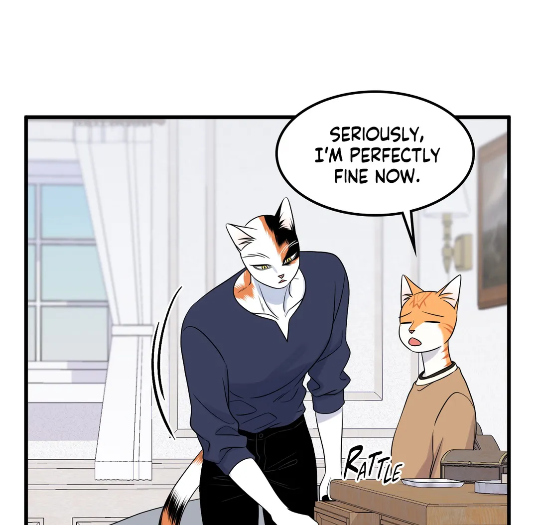 Blue Project [Official] - Chapter 48 manhwa