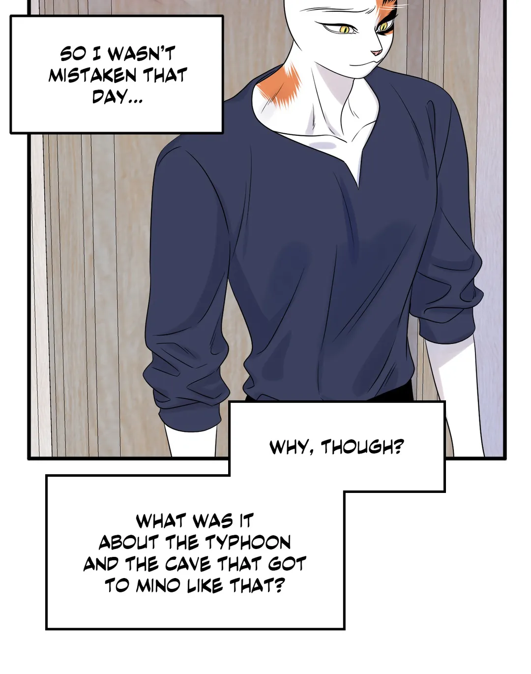 Blue Project [Official] - Chapter 48 manhwa