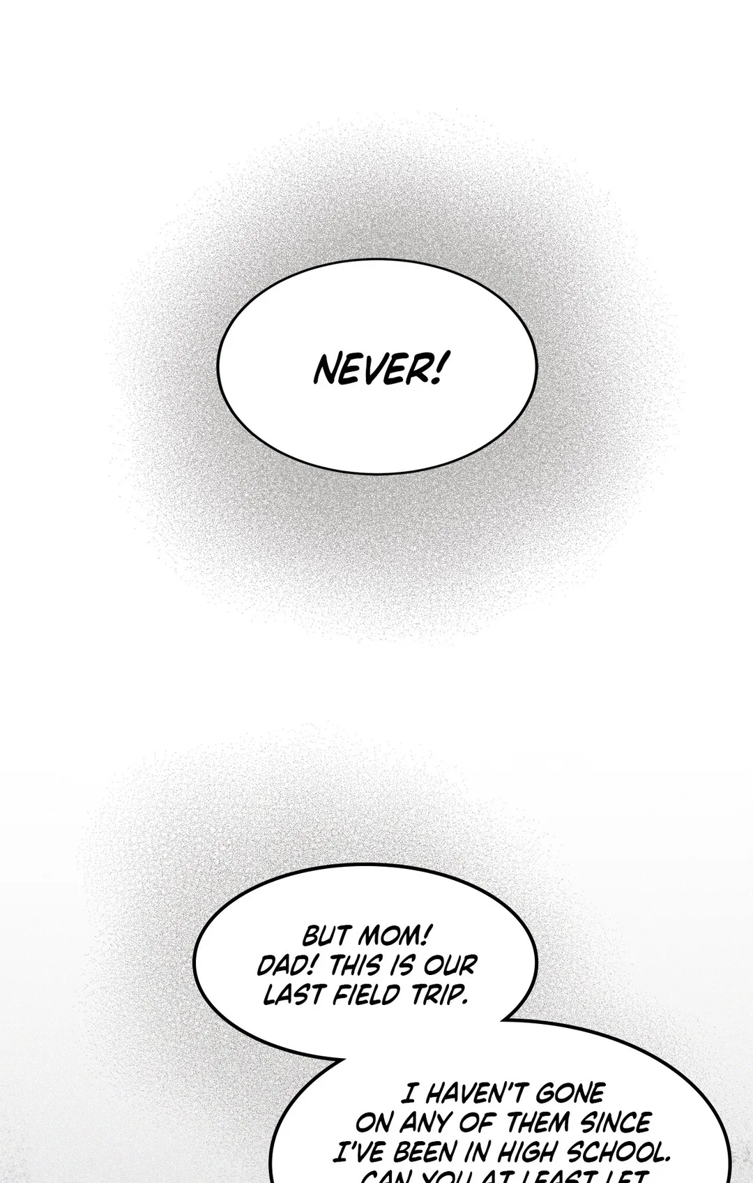 Blue Project [Official] - Chapter 48 manhwa