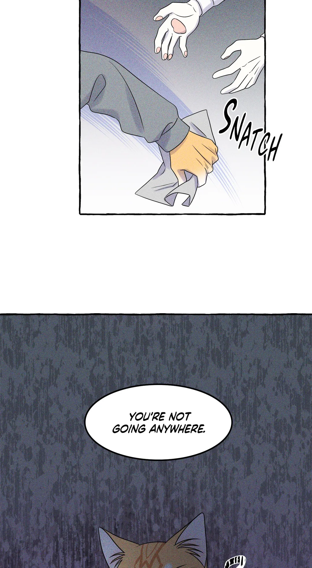 Blue Project [Official] - Chapter 48 manhwa