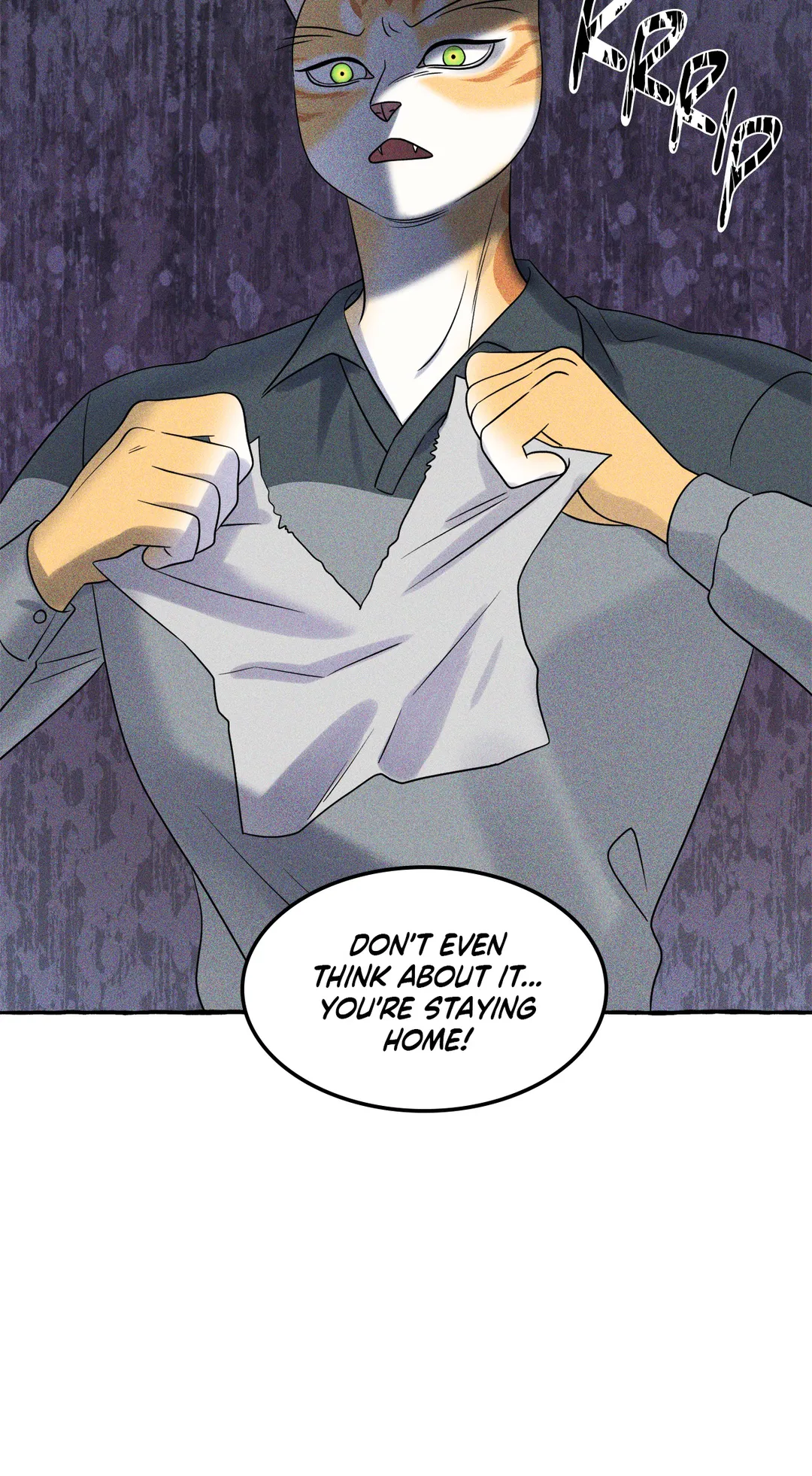 Blue Project [Official] - Chapter 48 manhwa