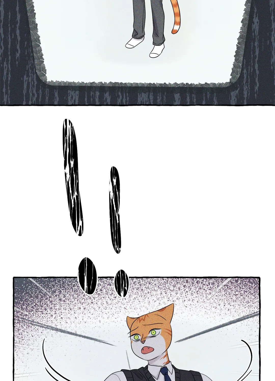 Blue Project [Official] - Chapter 48 manhwa