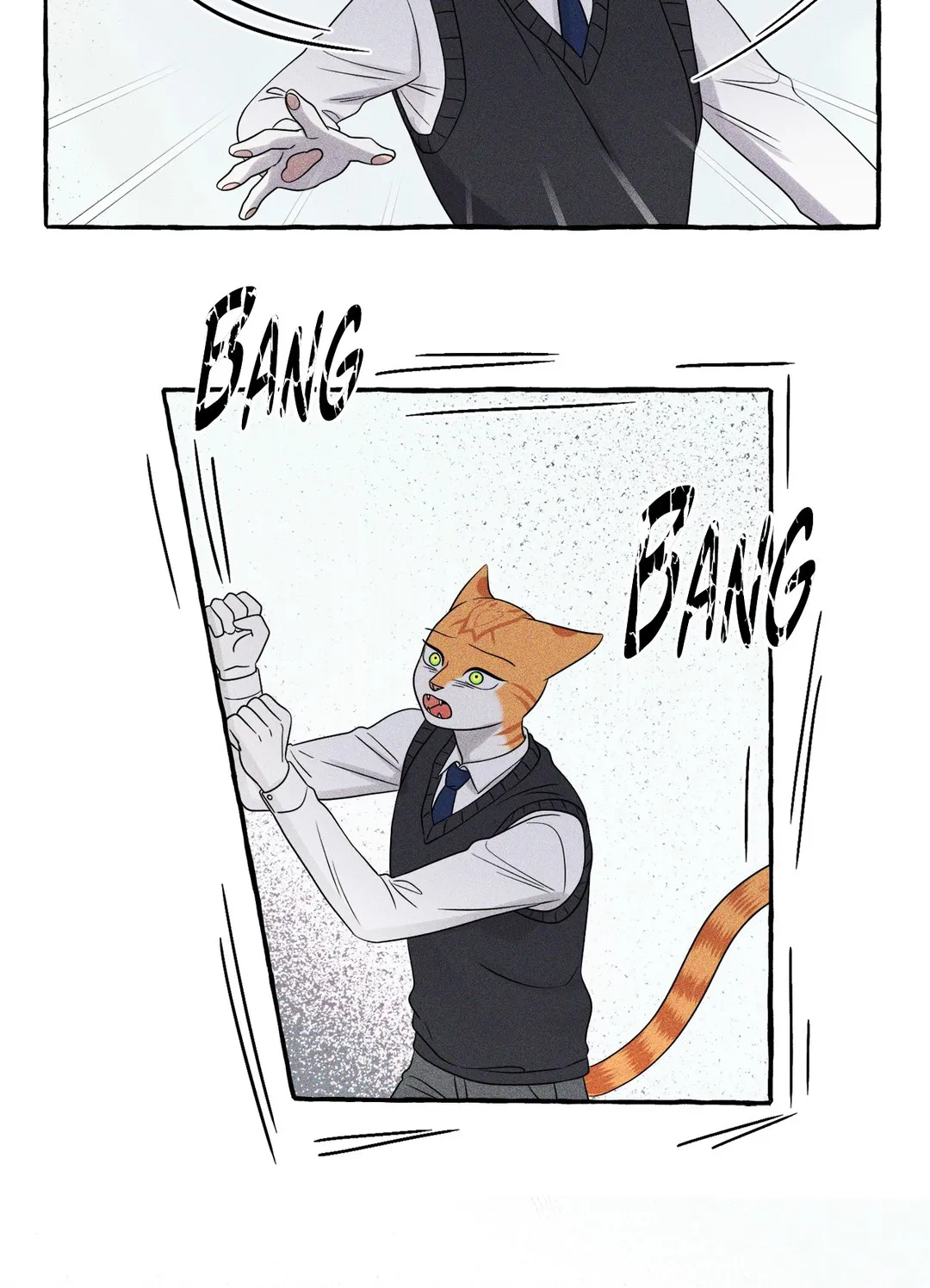 Blue Project [Official] - Chapter 48 manhwa