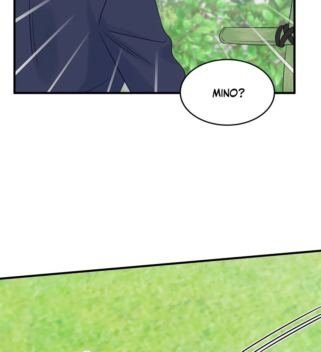 Blue Project [Official] - Chapter 48 manhwa