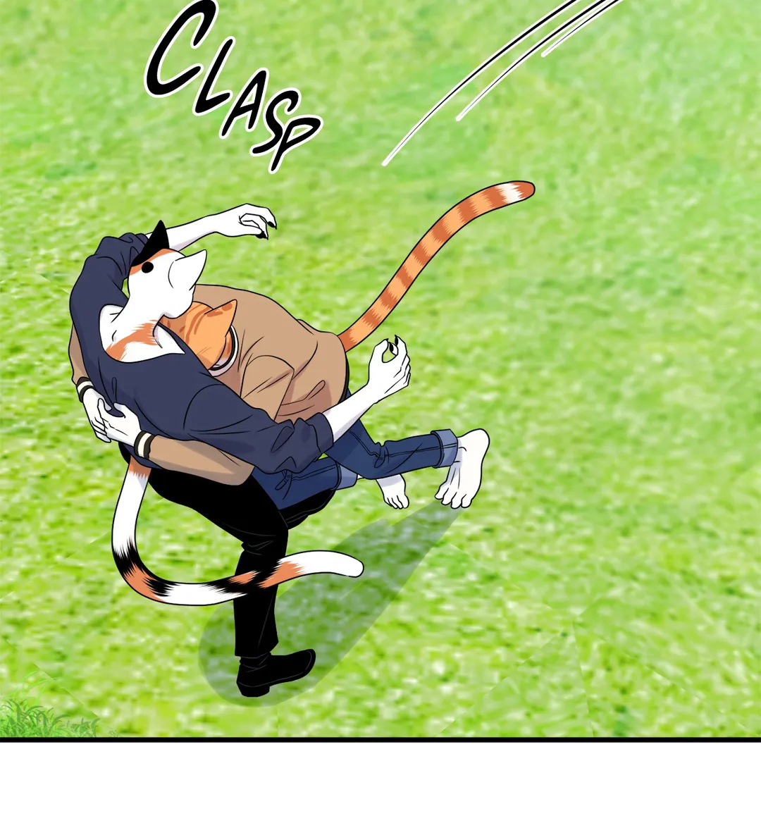 Blue Project [Official] - Chapter 48 manhwa