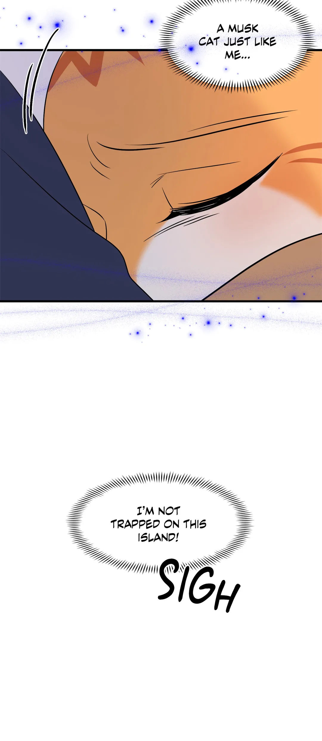 Blue Project [Official] - Chapter 48 manhwa