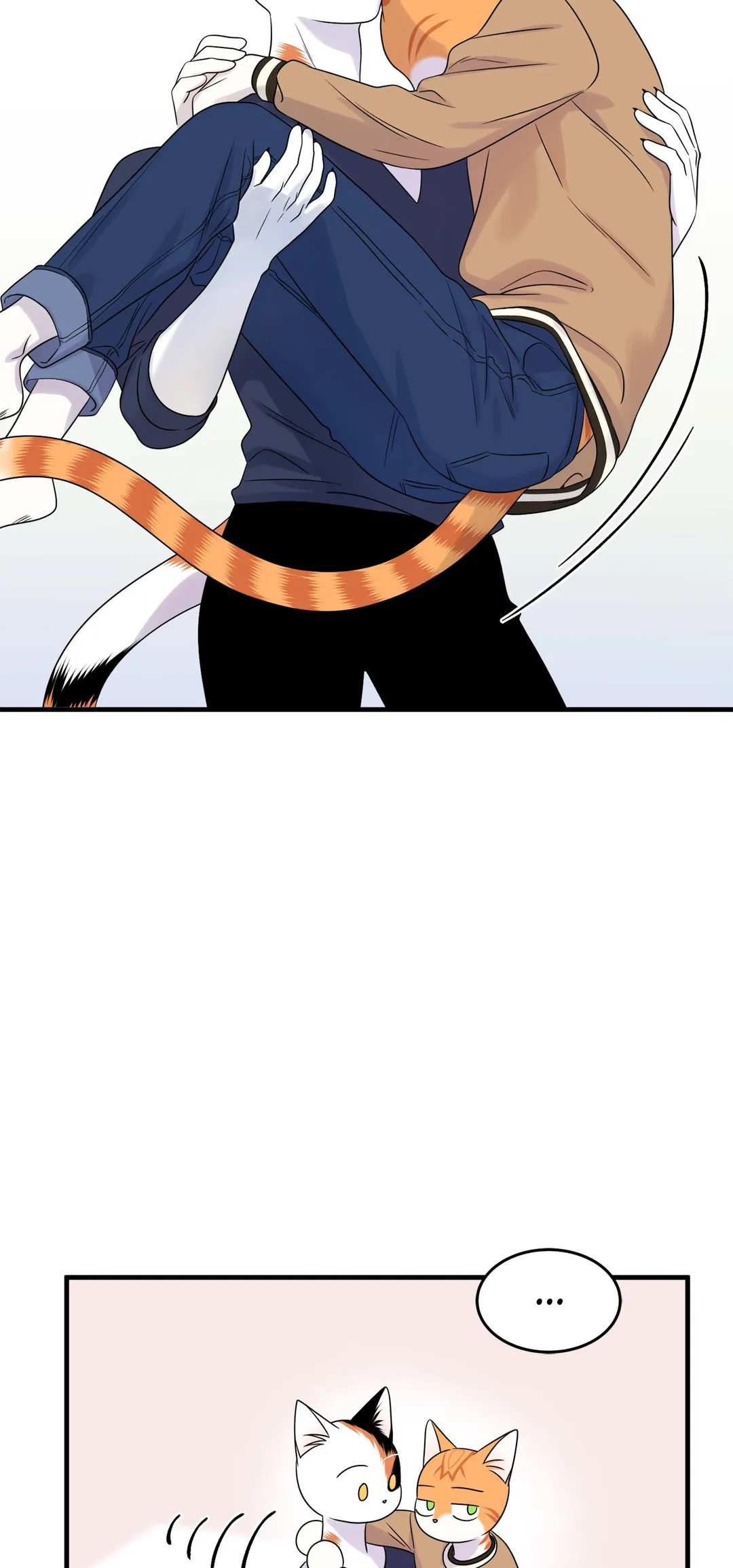 Blue Project [Official] - Chapter 48 manhwa