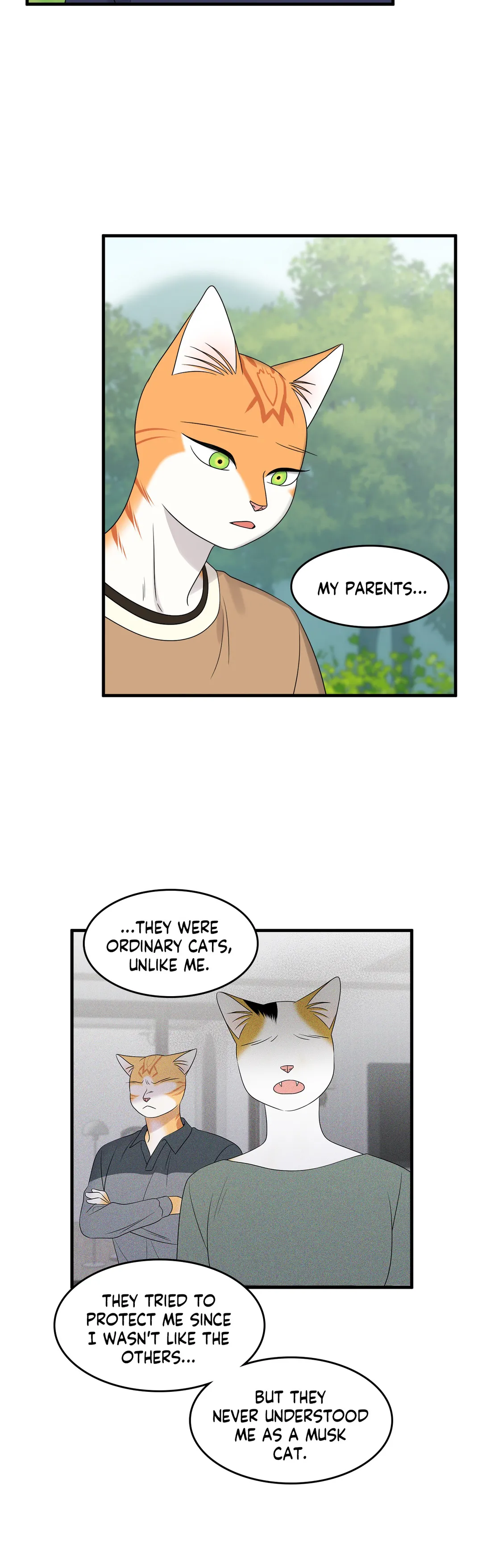 Blue Project [Official] - Chapter 49 manhwa