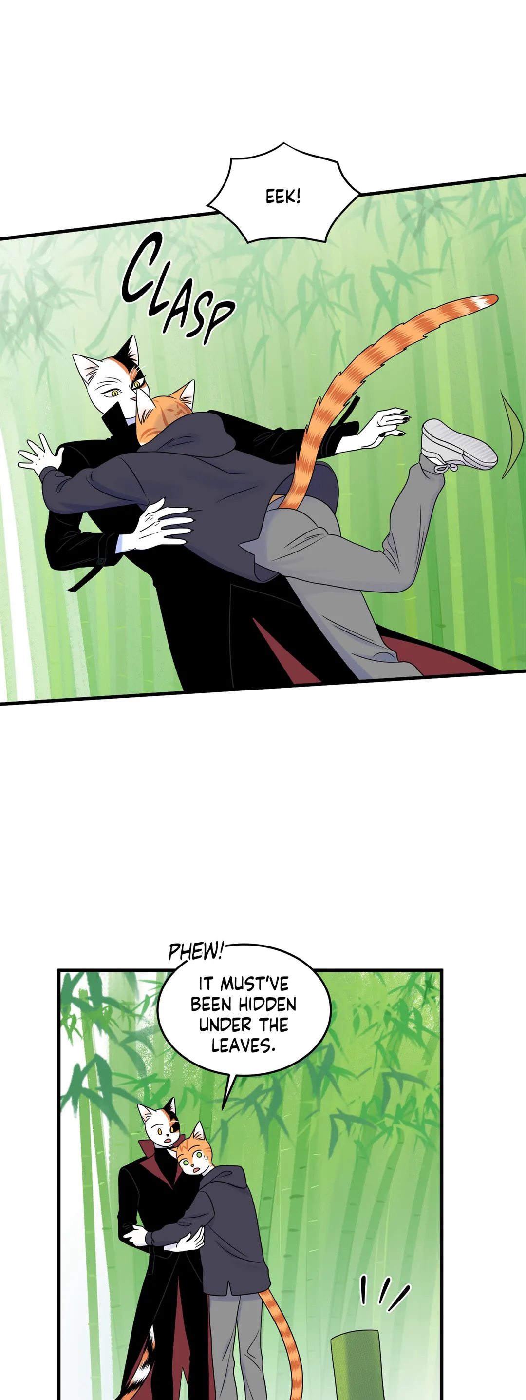 Blue Project [Official] - Chapter 49 manhwa