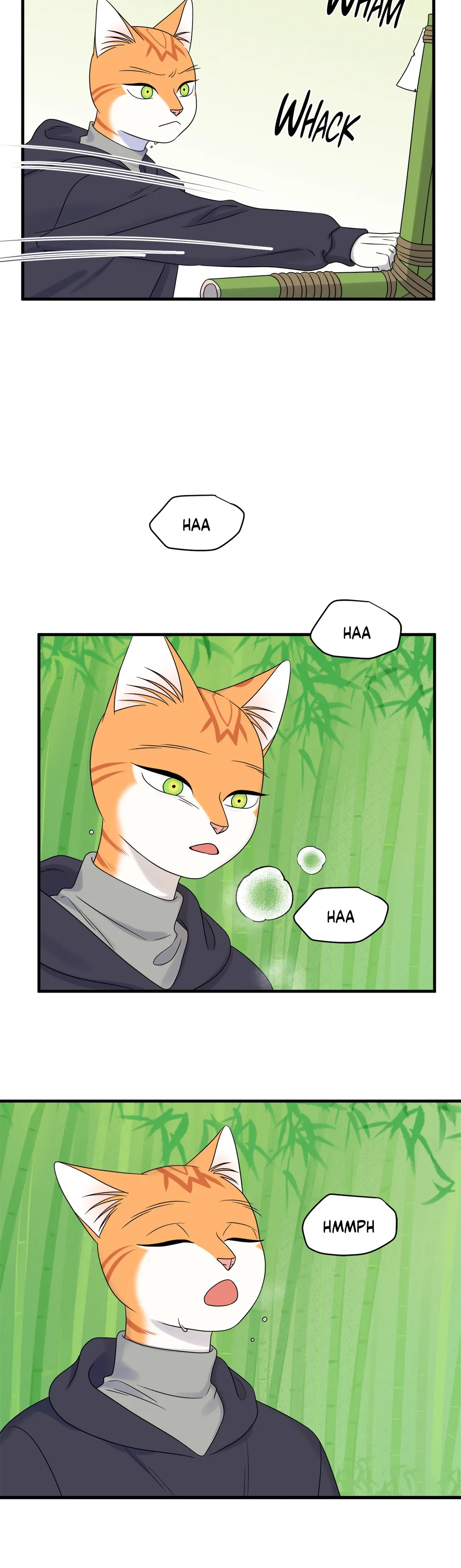 Blue Project [Official] - Chapter 49 manhwa