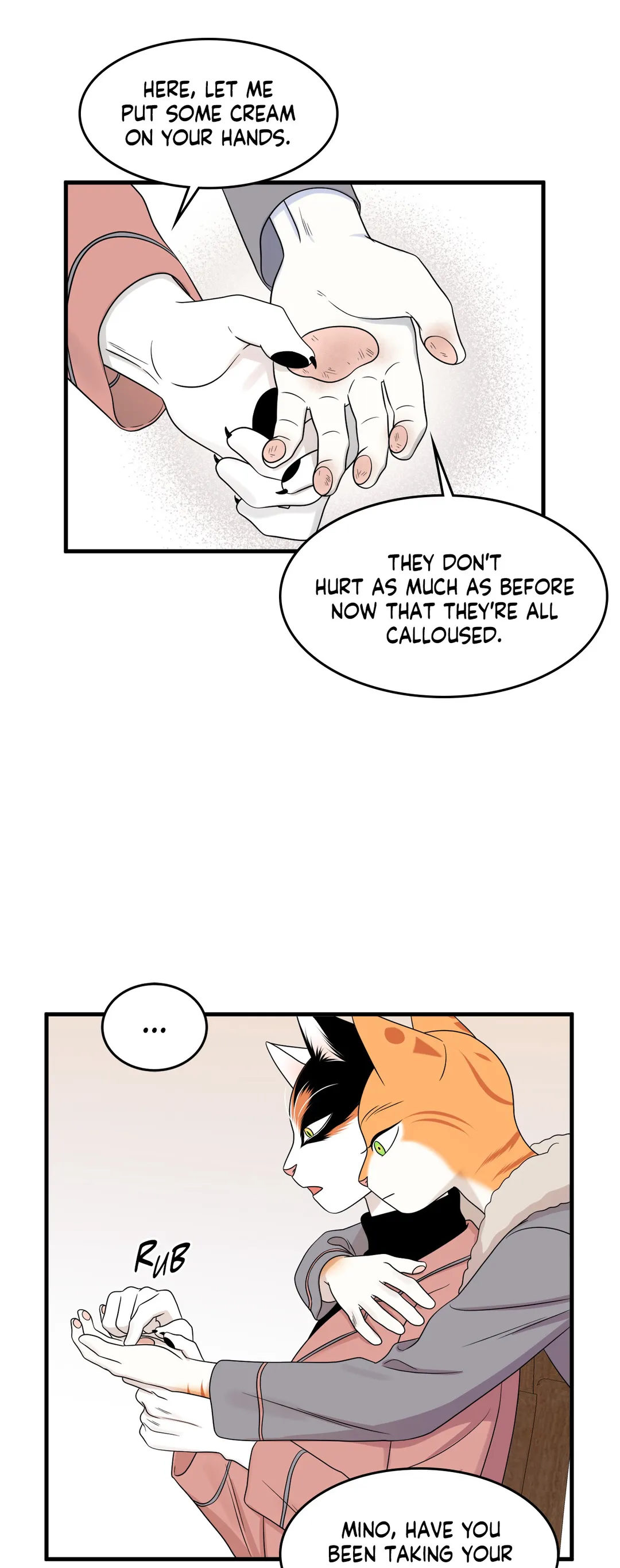 Blue Project [Official] - Chapter 49 manhwa