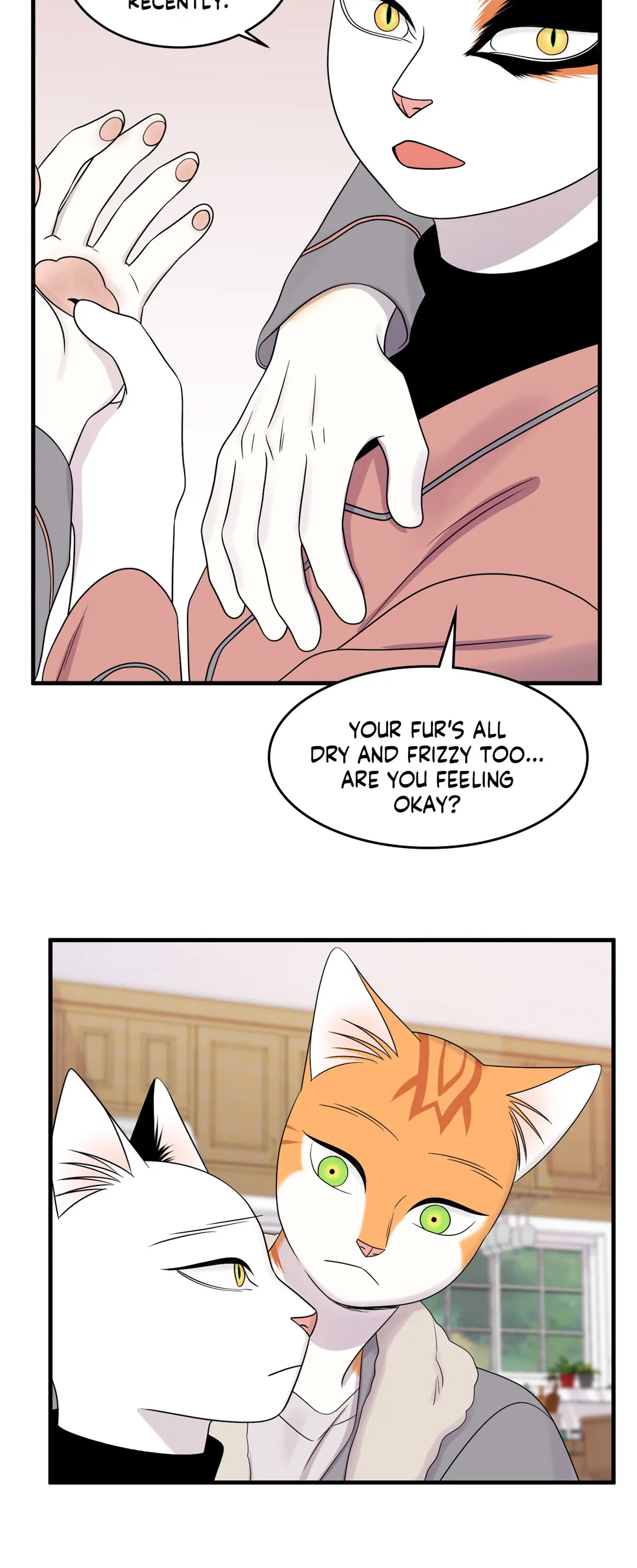 Blue Project [Official] - Chapter 49 manhwa
