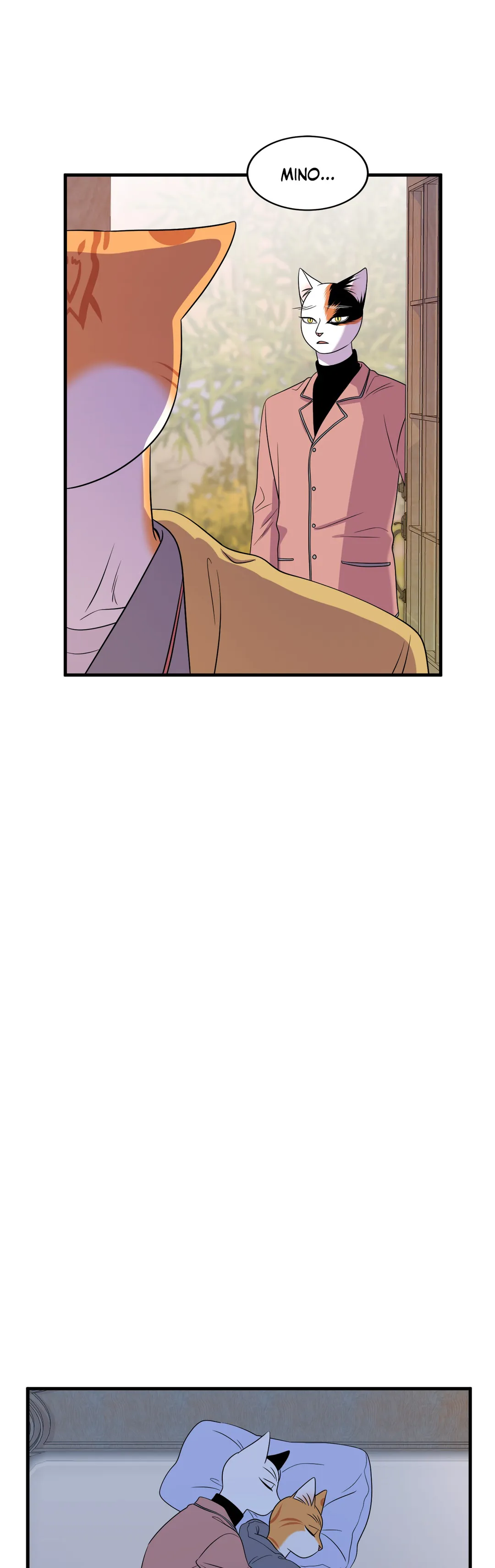 Blue Project [Official] - Chapter 49 manhwa