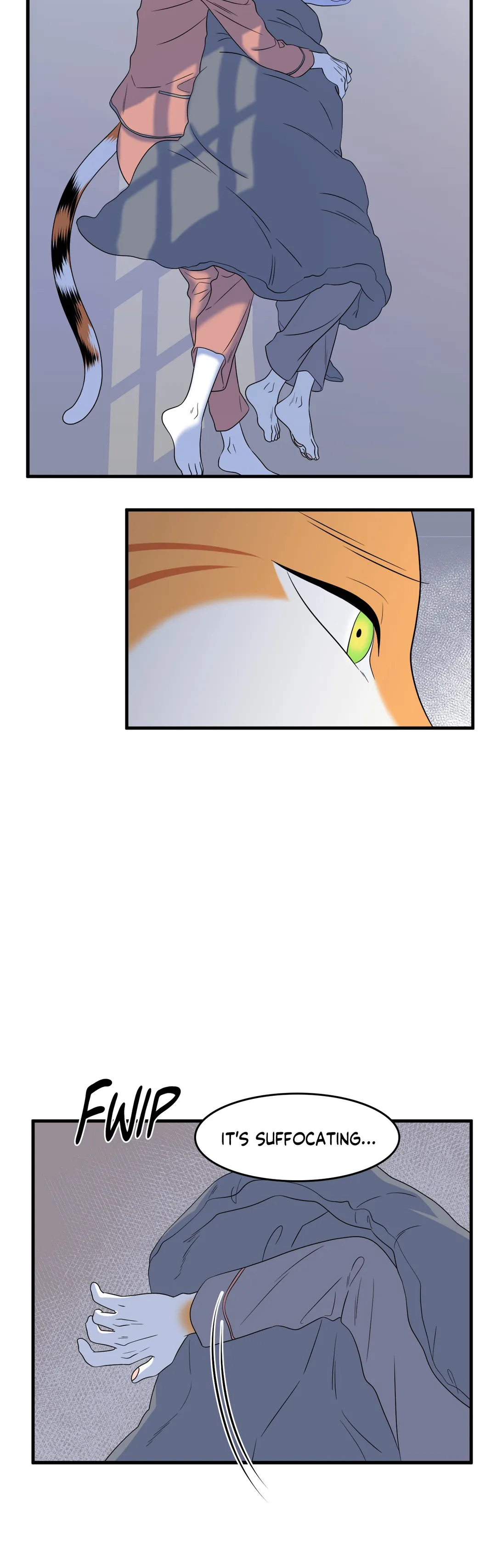 Blue Project [Official] - Chapter 49 manhwa
