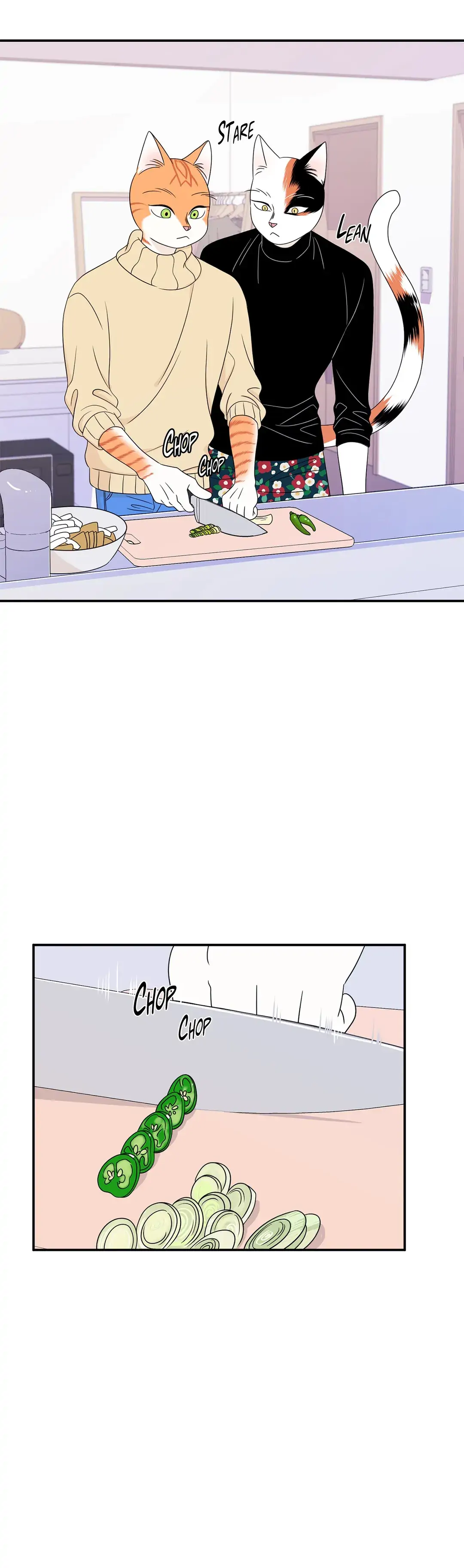 Blue Project [Official] - Chapter 5 manhwa