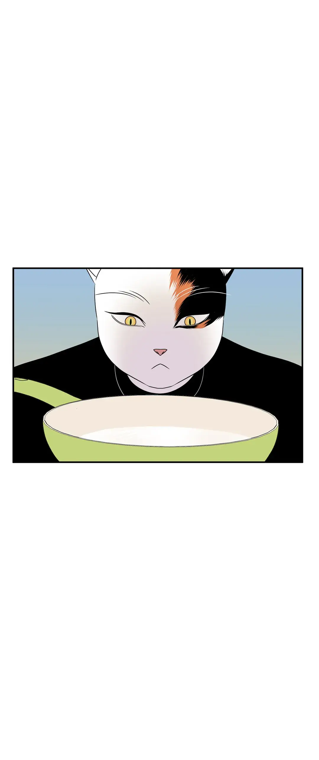 Blue Project [Official] - Chapter 5 manhwa