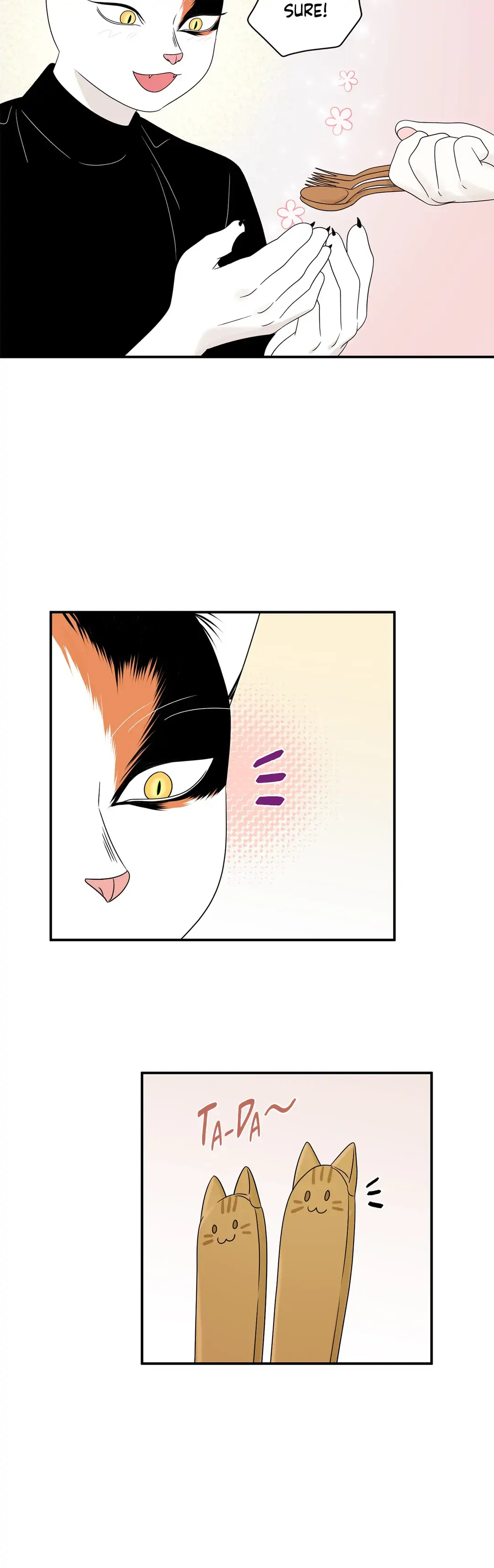 Blue Project [Official] - Chapter 5 manhwa