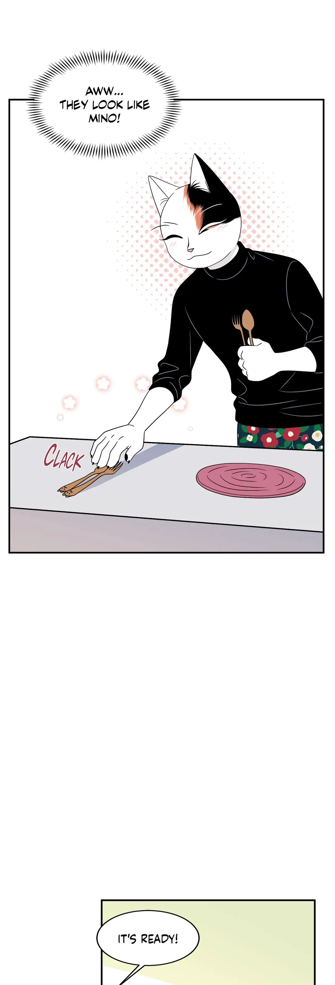 Blue Project [Official] - Chapter 5 manhwa