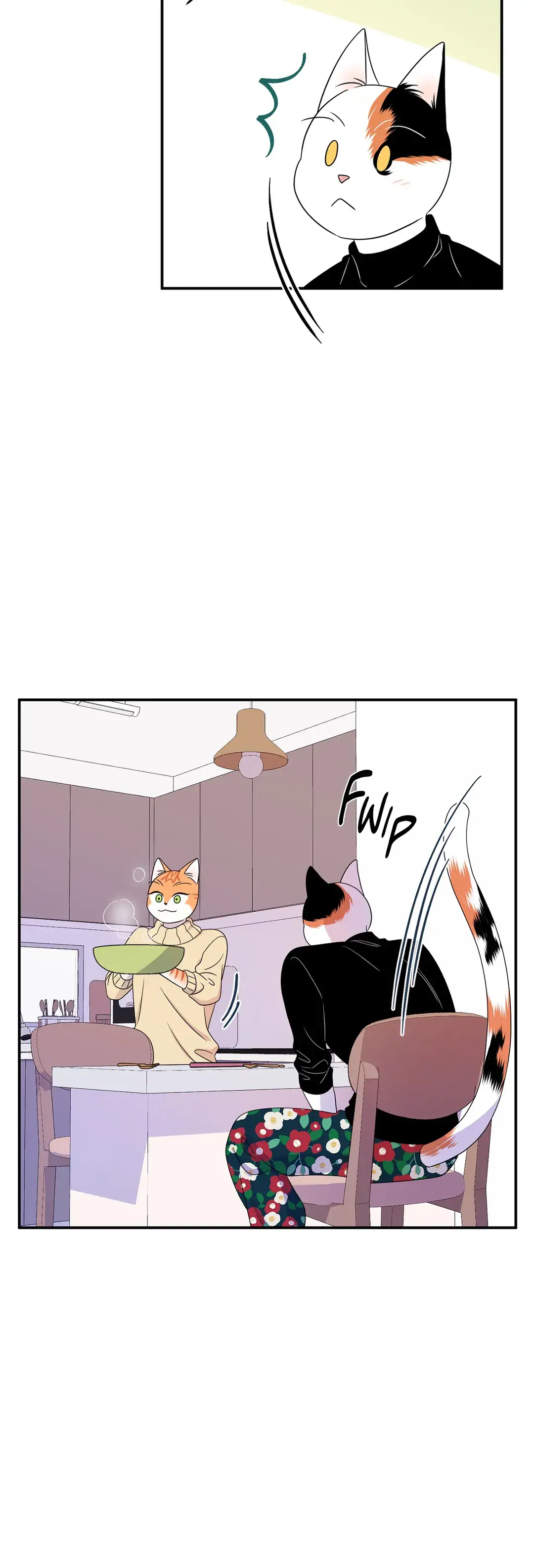 Blue Project [Official] - Chapter 5 manhwa