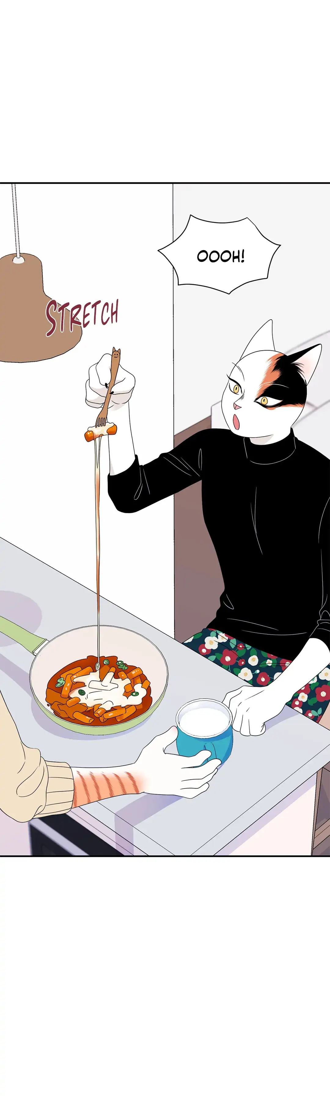 Blue Project [Official] - Chapter 5 manhwa