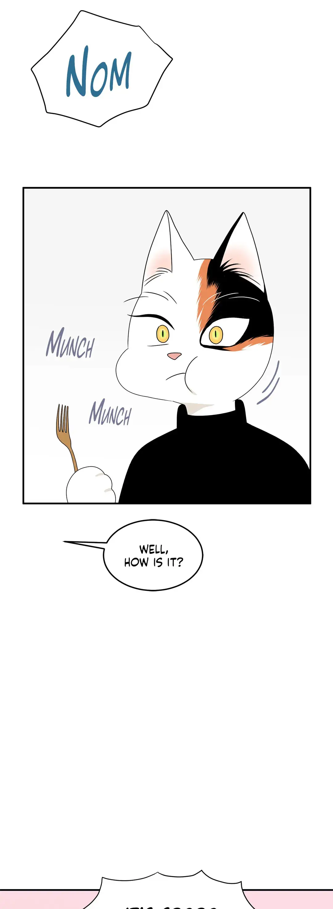 Blue Project [Official] - Chapter 5 manhwa