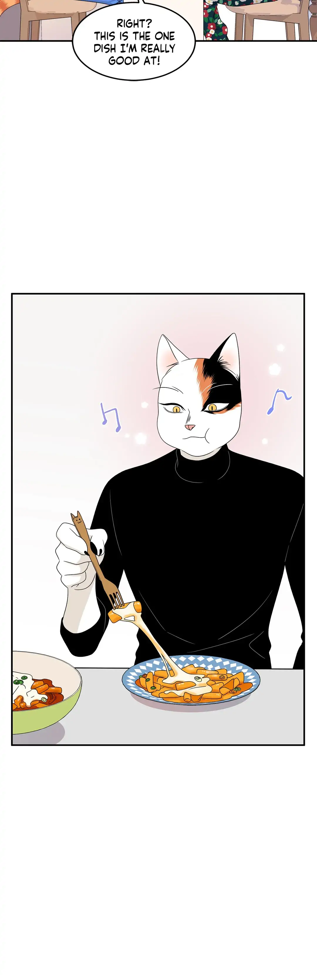 Blue Project [Official] - Chapter 5 manhwa