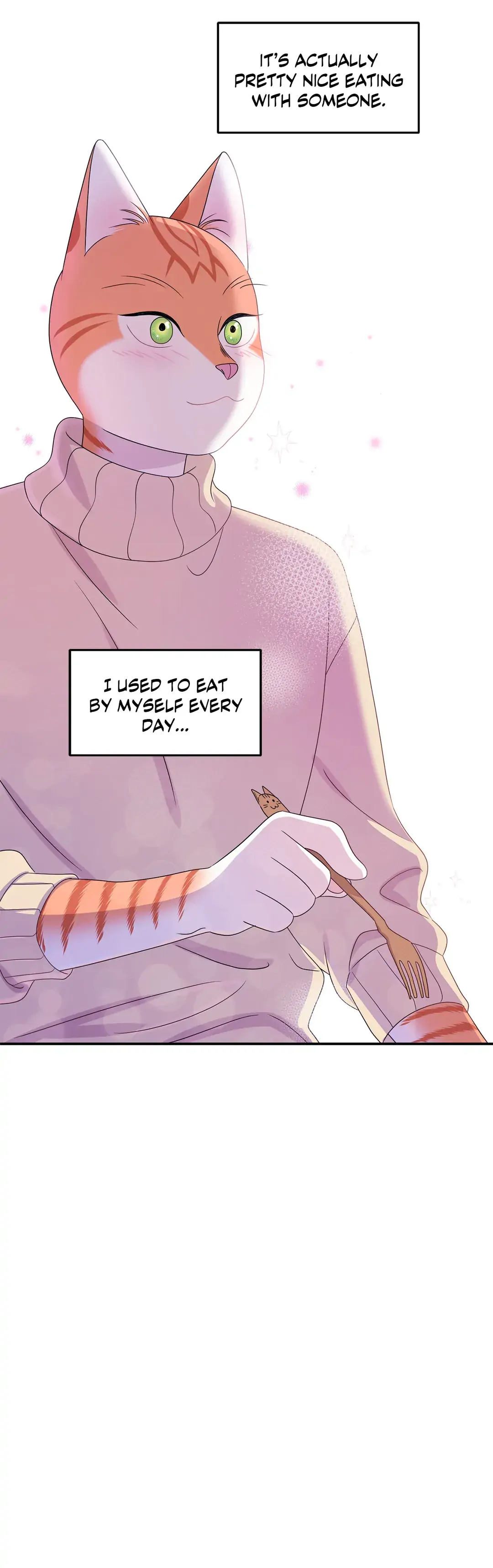 Blue Project [Official] - Chapter 5 manhwa