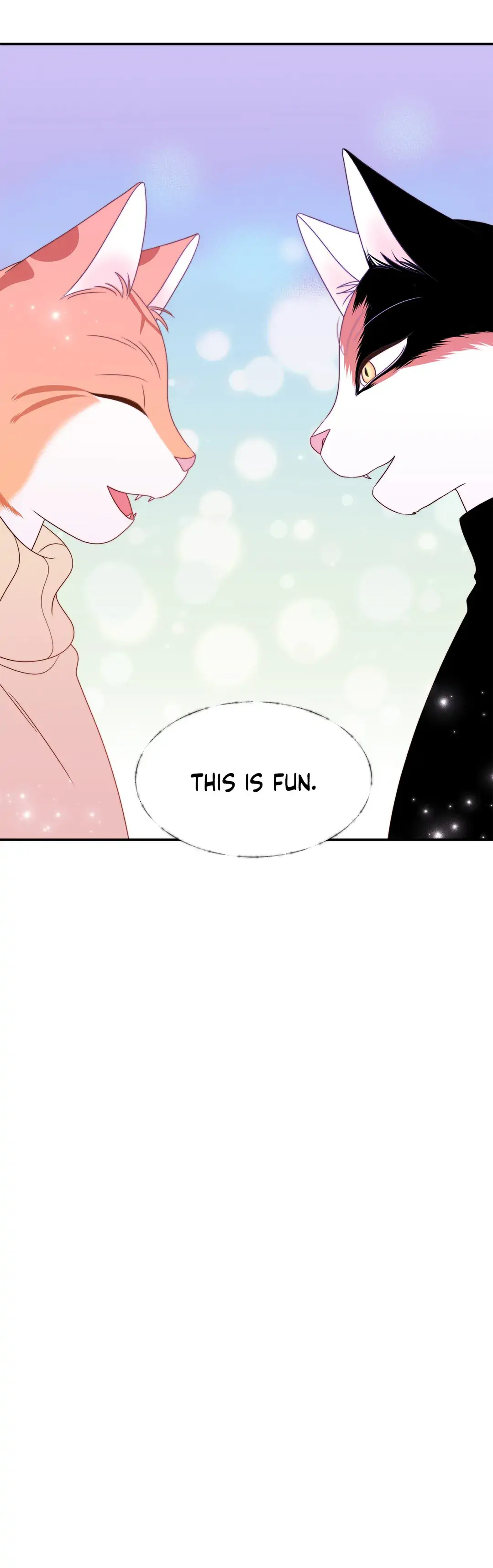 Blue Project [Official] - Chapter 5 manhwa