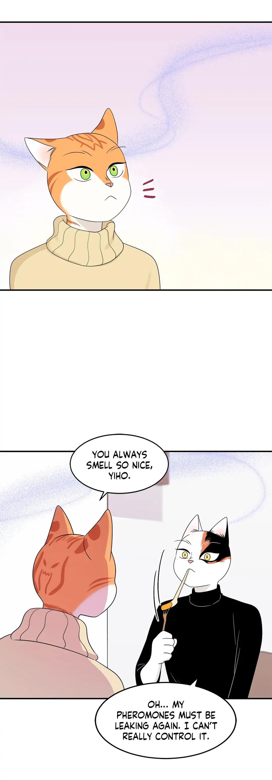 Blue Project [Official] - Chapter 5 manhwa