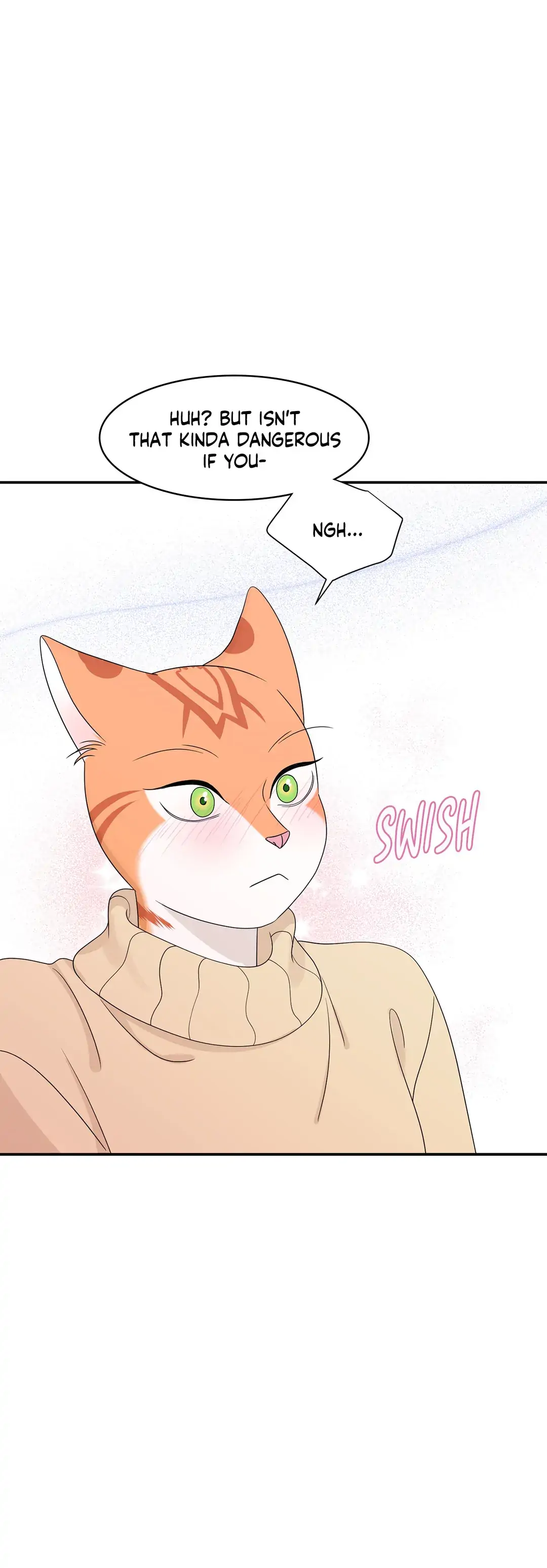 Blue Project [Official] - Chapter 5 manhwa