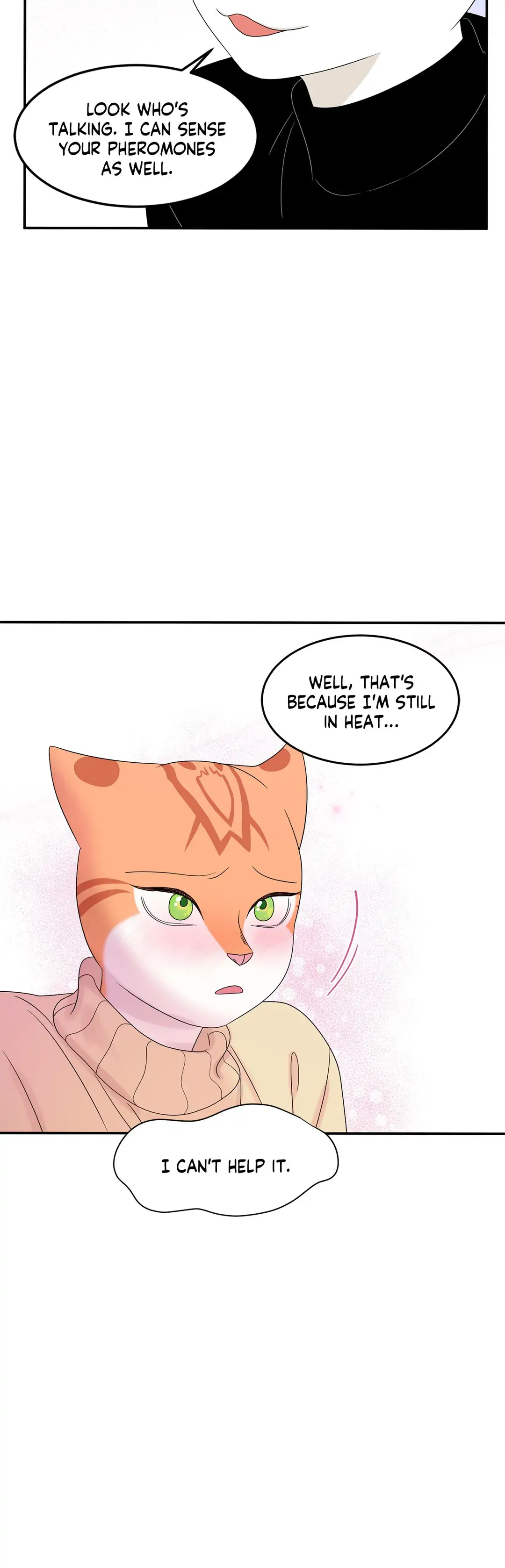 Blue Project [Official] - Chapter 5 manhwa