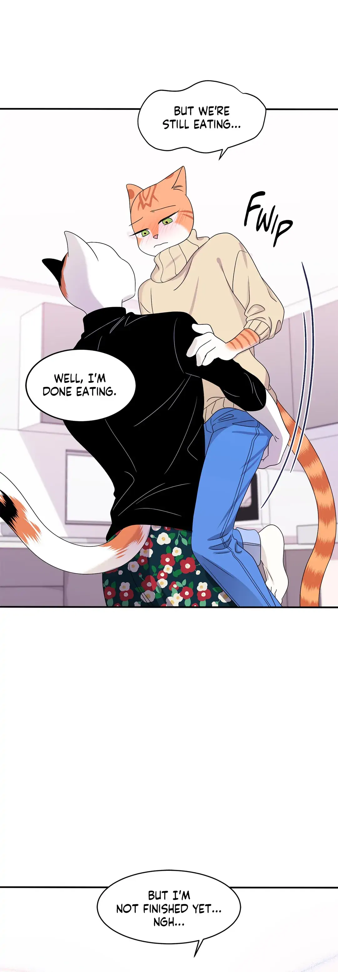 Blue Project [Official] - Chapter 5 manhwa